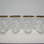 692 5340 BEER GLASSES